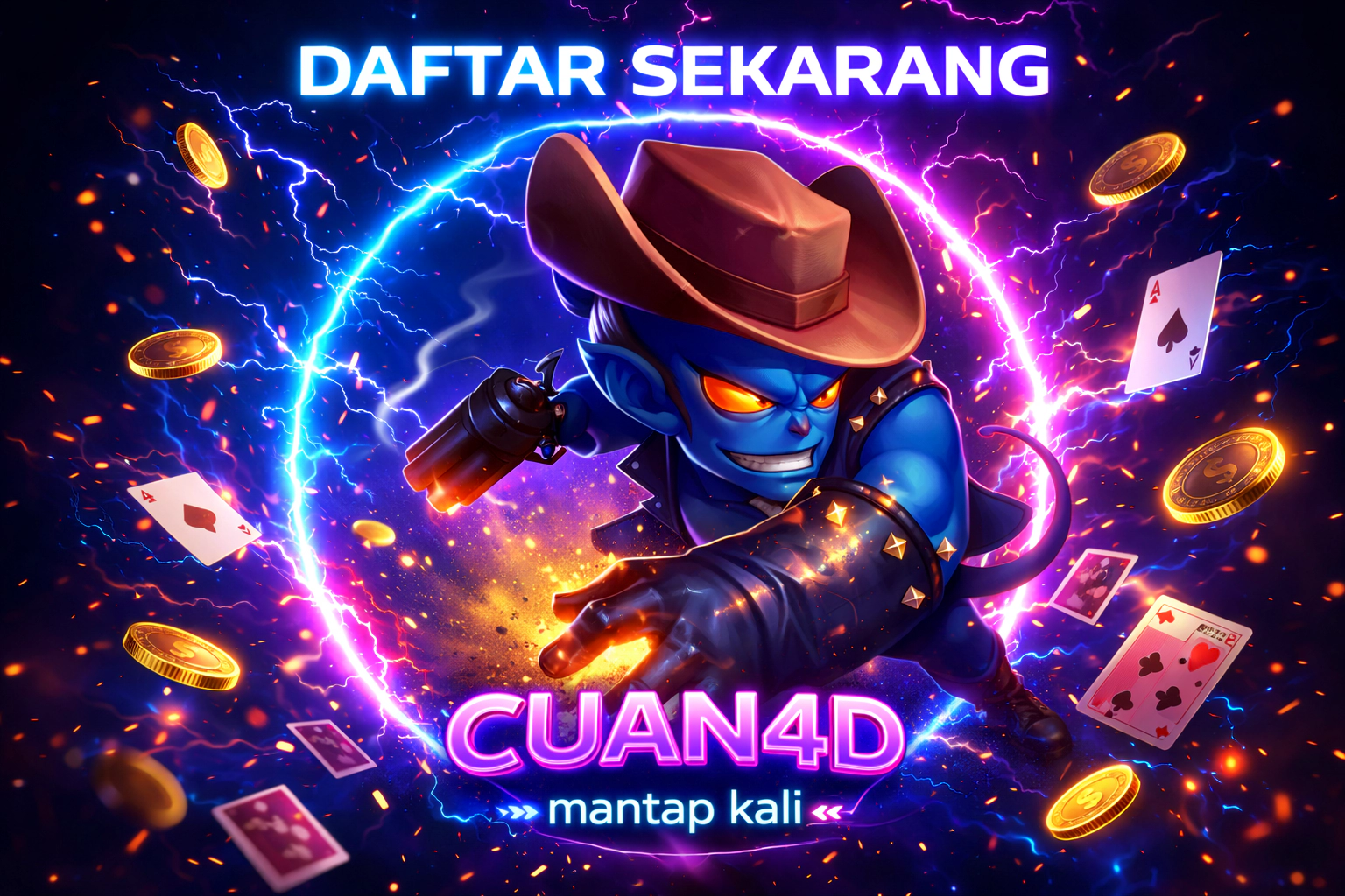 Cuan4d ᐈ Desember Cuan 4d di P3! – Bonus New Member Melimpah